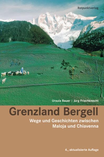 Product Image: Grenzland Bergell
