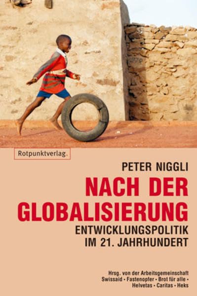 Product Image: Nach der Globalisierung