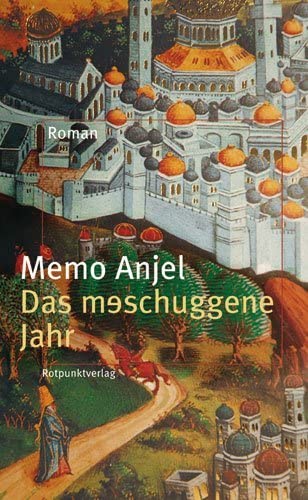 Das meschuggene Jahr Contemporary literature Books