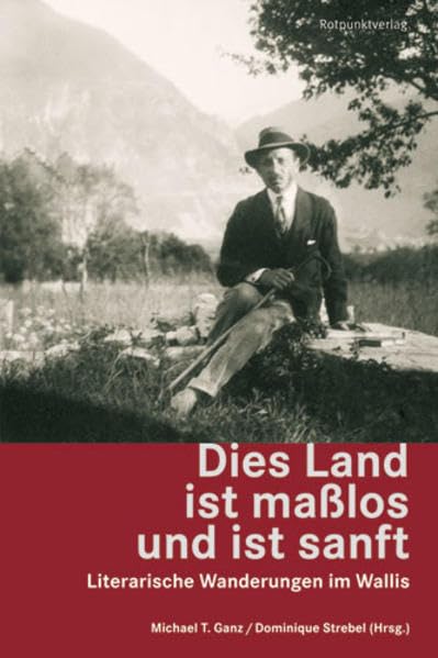 Dies Land ist maßlos und ist sanft Essays & Short Stories