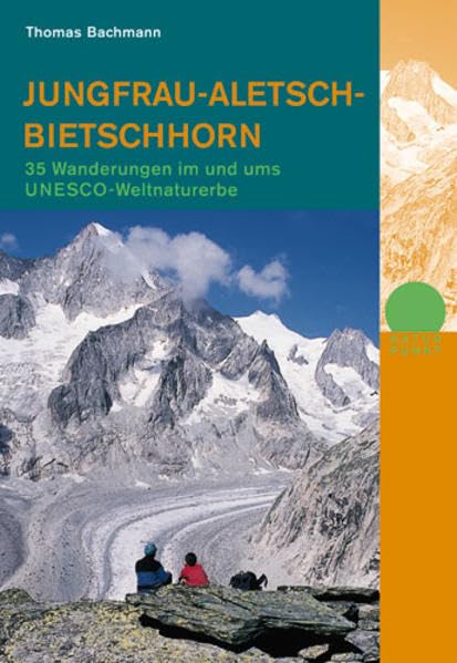 Product Image: Jungfrau-Aletsch-Bietschhorn