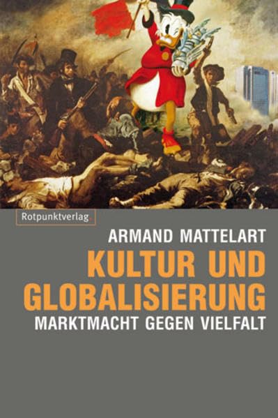 Kultur und Globalisierung: Marktmacht gegen Vielfalt Business, Finance & Career