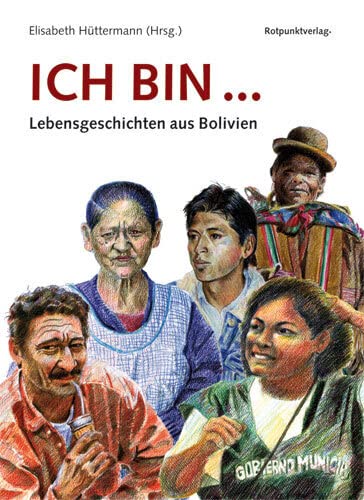 ich bin... Law