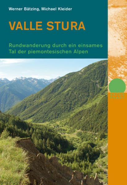 Valle Stura: Rundwanderung durch ein einsames Tal der piemontesischen Alpen Leisure, Home & Garden