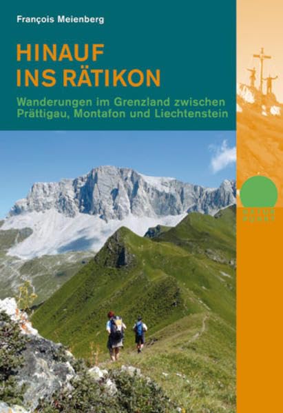 Hinauf ins Rätikon Leisure, Home & Garden