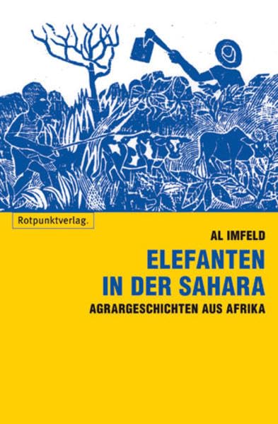 Product Image: Elefanten in der Sahara