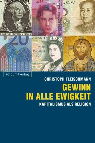 Product Image: Gewinn in alle Ewigkeit