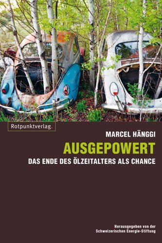 Ausgepowert Business, Finance & Career