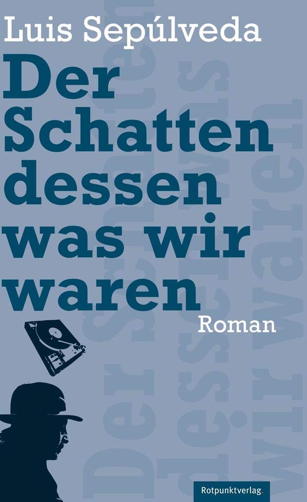 Product Image: Der Schatten dessen, was wir waren