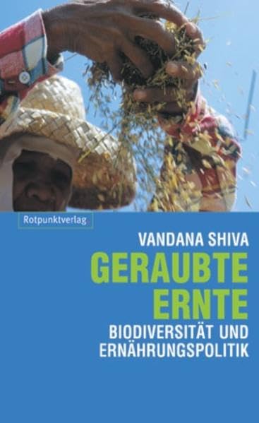 Product Image: Geraubte Ernte