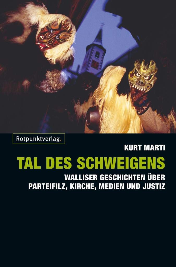Tal des Schweigens Books