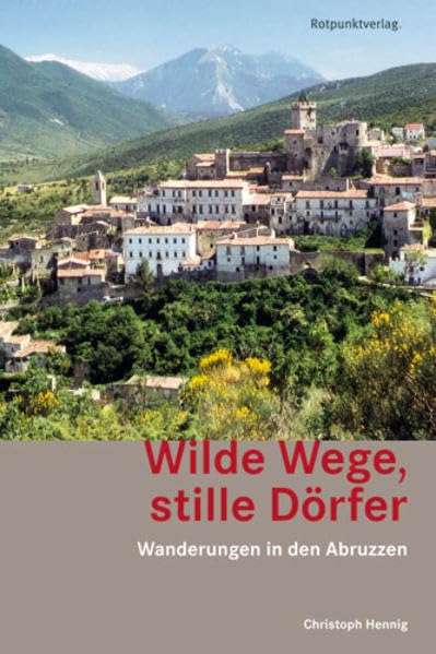 Wilde Wege, stille Dörfer Leisure, Home & Garden
