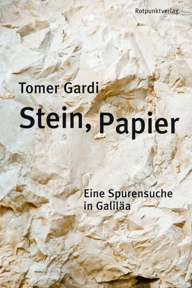 Product Image: Stein, Papier