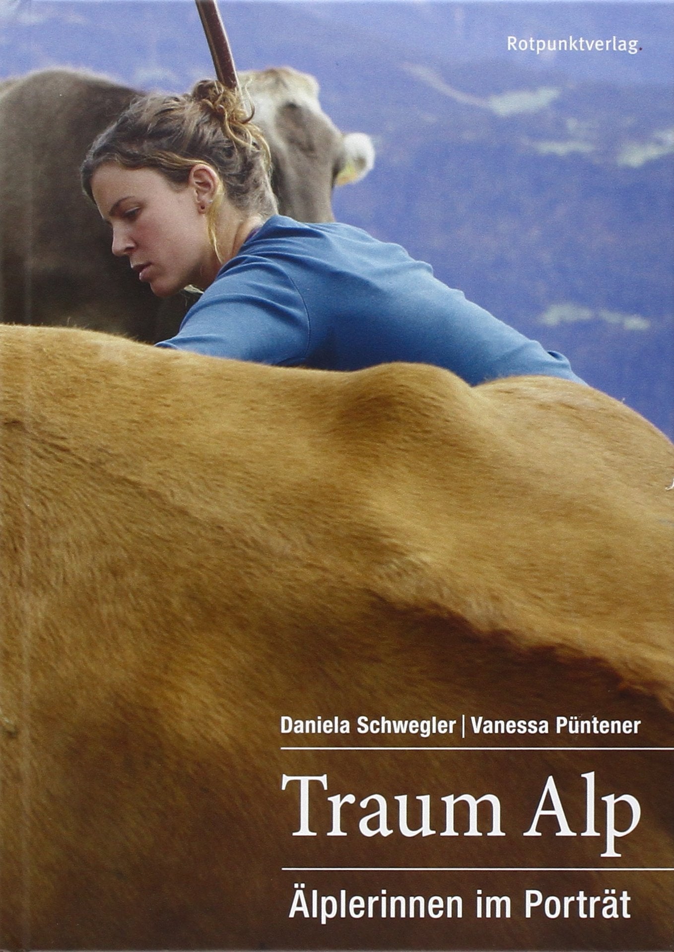 Traum Alp Essays & Short Stories