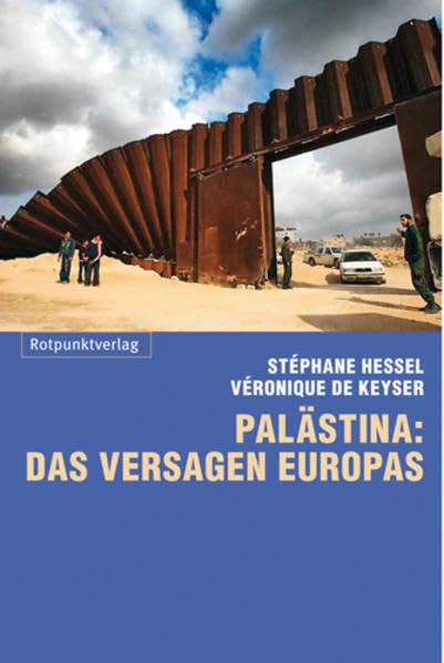 Palästina: das Versagen Europas Law