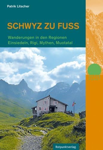 Schwyz zu Fuß Leisure, Home & Garden