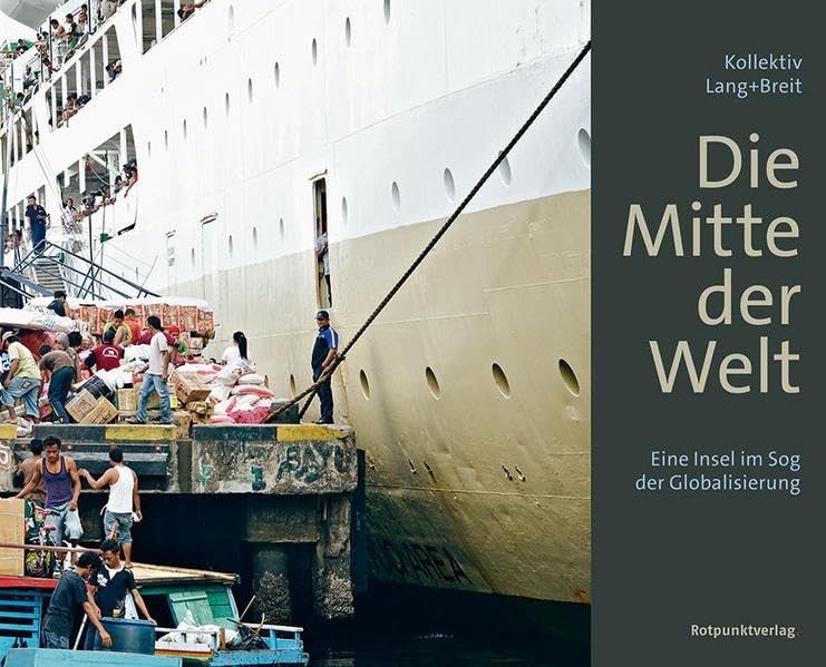 Product Image: Die Mitte der Welt