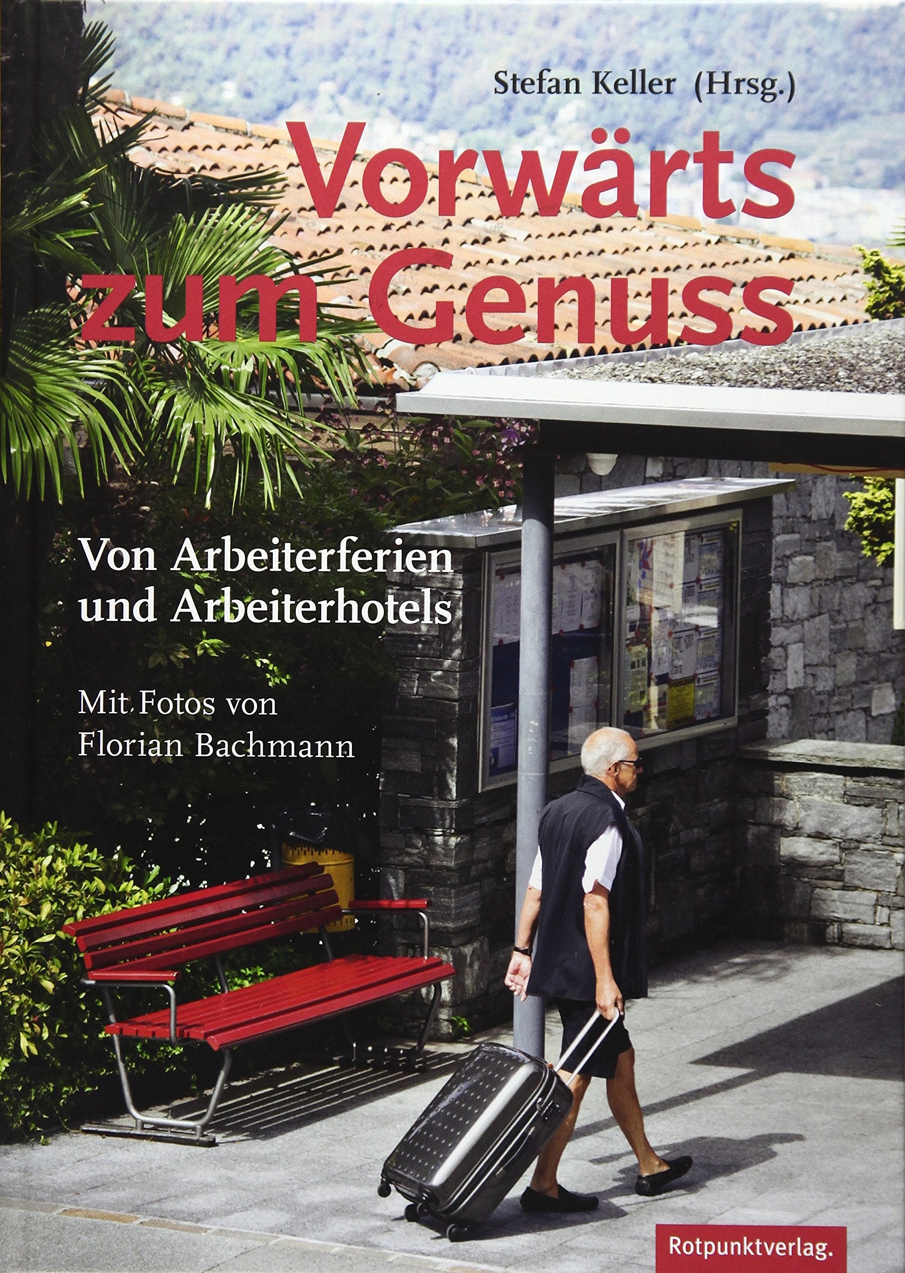 Product Image: Vorwärts zum Genuss