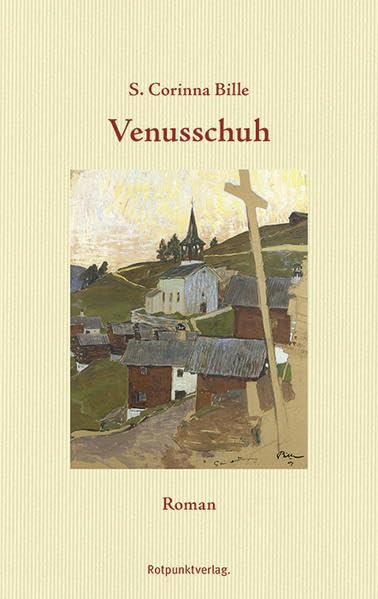 Venusschuh: Roman Contemporary literature