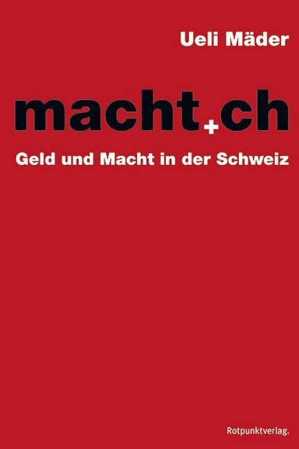 macht.ch Social Sciences
