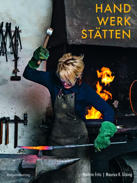 Handwerkstätten Business, Finance & Career