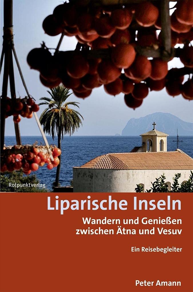Liparische Inseln Leisure, Home & Garden