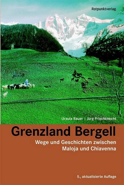 Grenzland Bergell Leisure, Home & Garden
