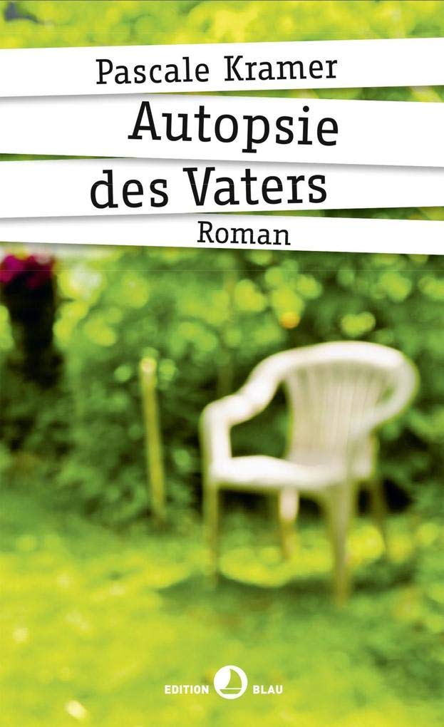 Autopsie des Vaters Contemporary literature Books