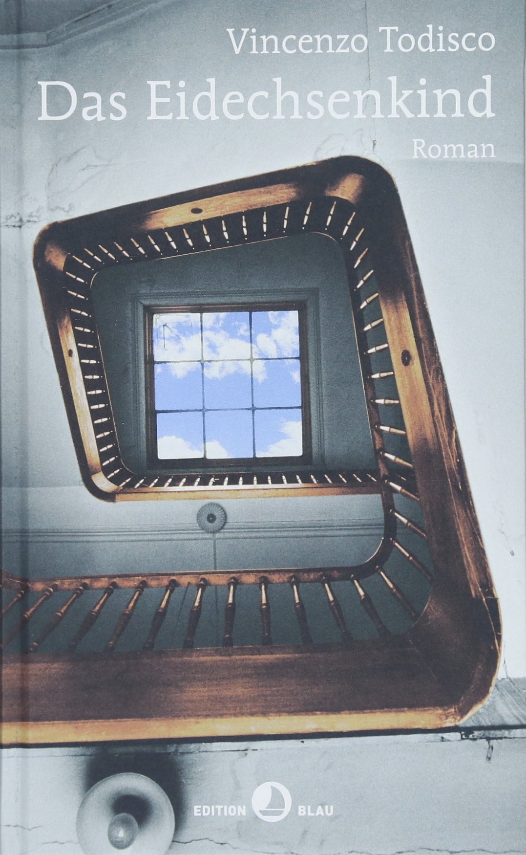 Das Eidechsenkind Contemporary literature Books