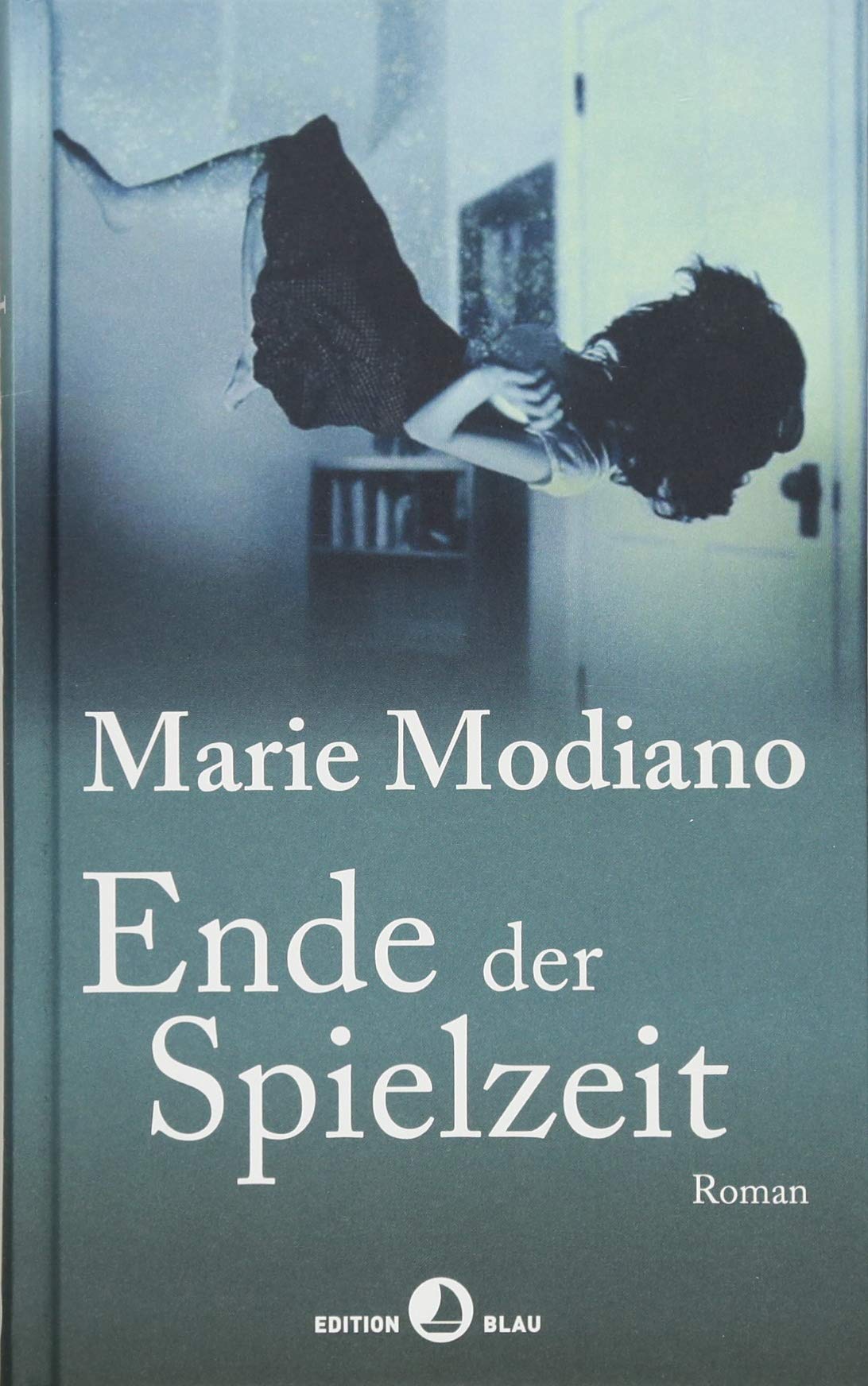 Ende der Spielzeit Personalities Books
