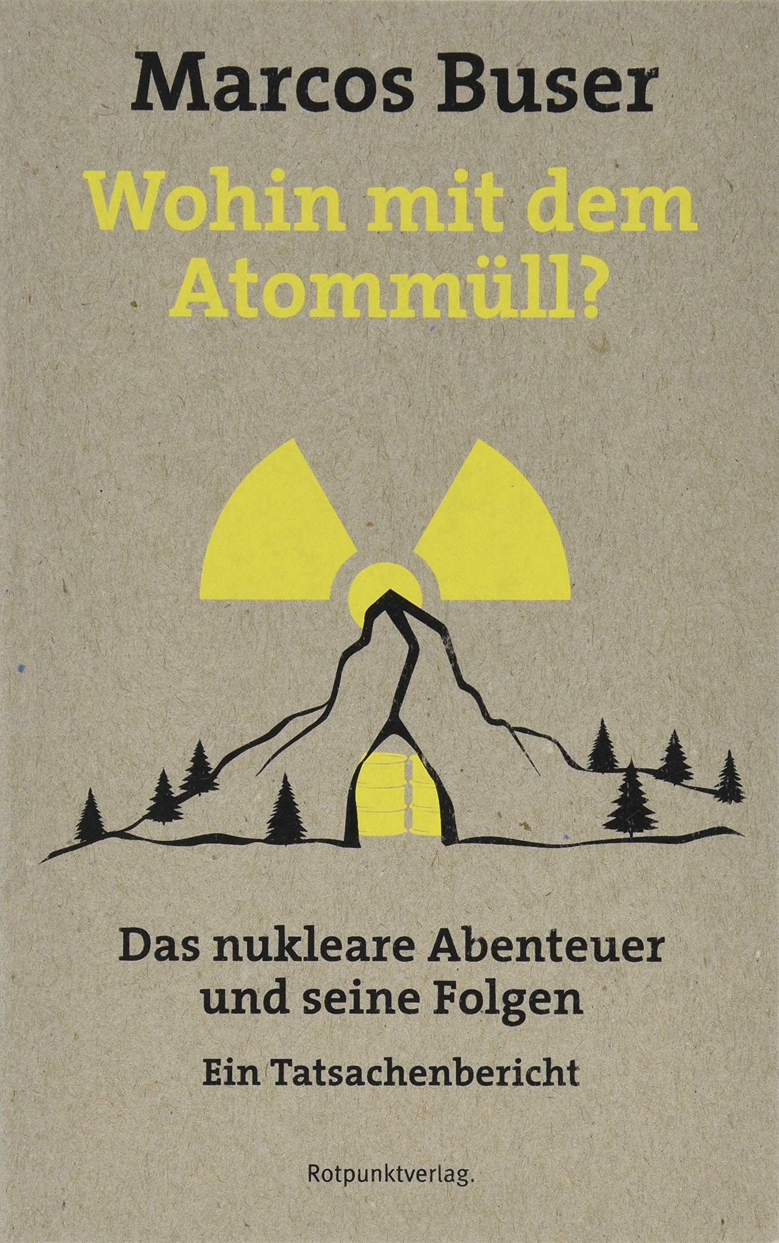 Wohin mit dem Atommüll? Mathematics Books