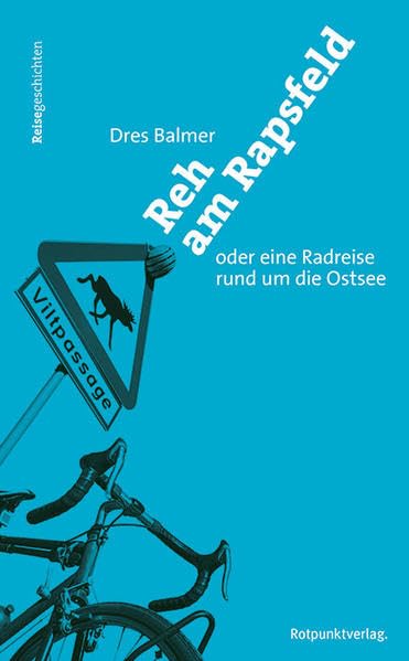 Reh am Rapsfeld Leisure, Home & Garden