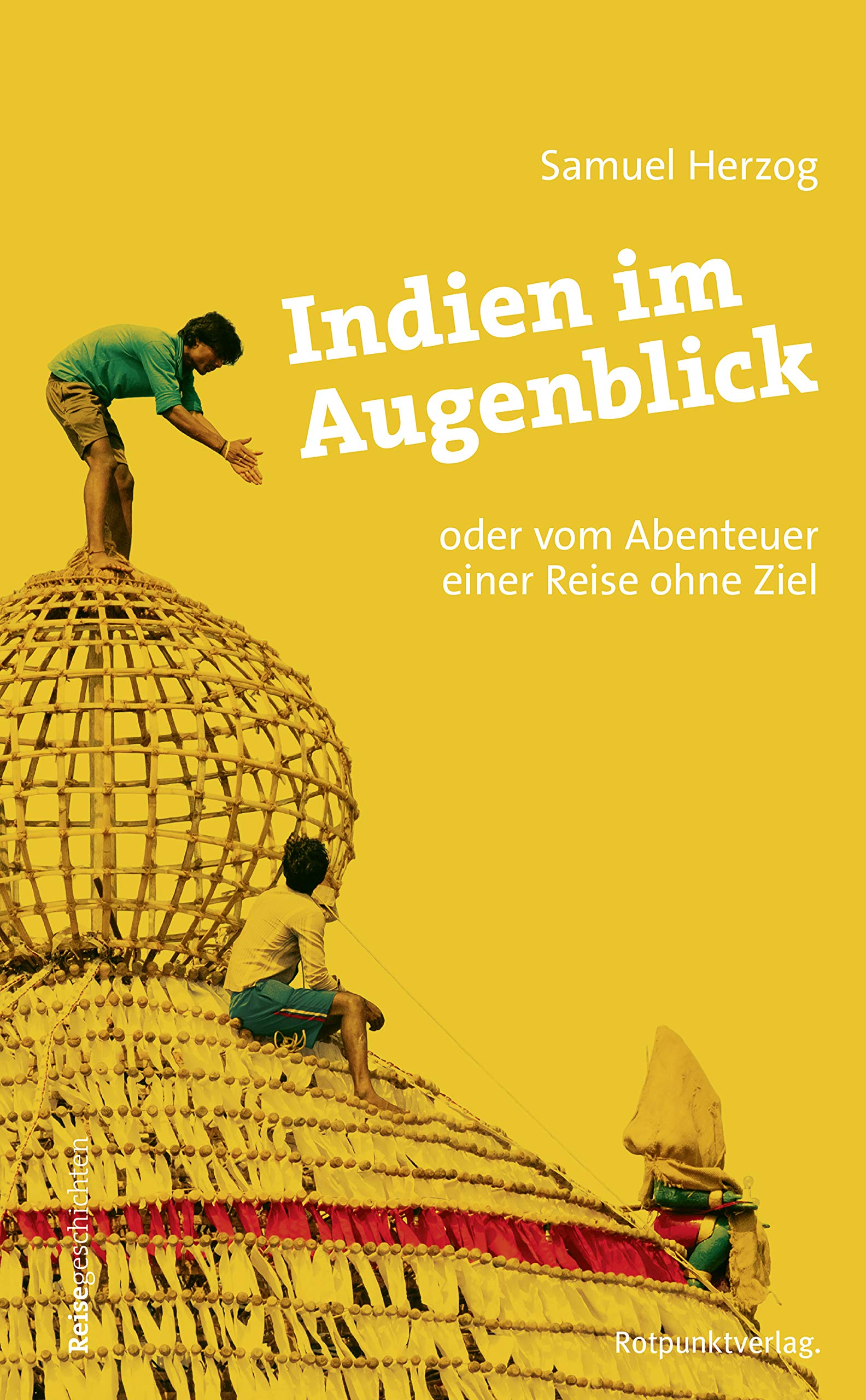 Indien im Augenblick Photography Books