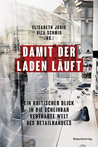 Damit der Laden läuft Business, Finance & Career
