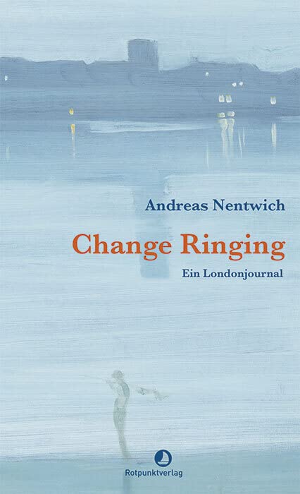 Change Ringing Contemporary literature Books