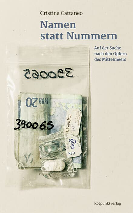 Namen statt Nummern Medicine