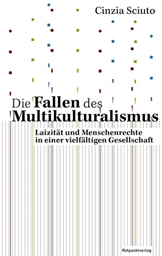 Die Fallen des Multikulturalismus Books