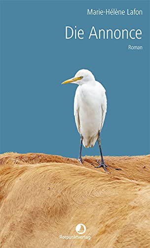 Die Annonce Contemporary literature Books