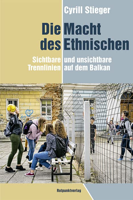 Product Image: Die Macht des Ethnischen