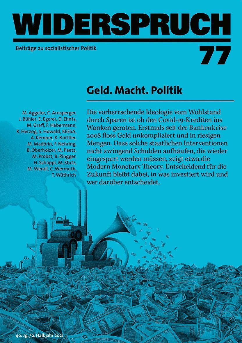Widerspruch 77 Business, Finance & Career Books
