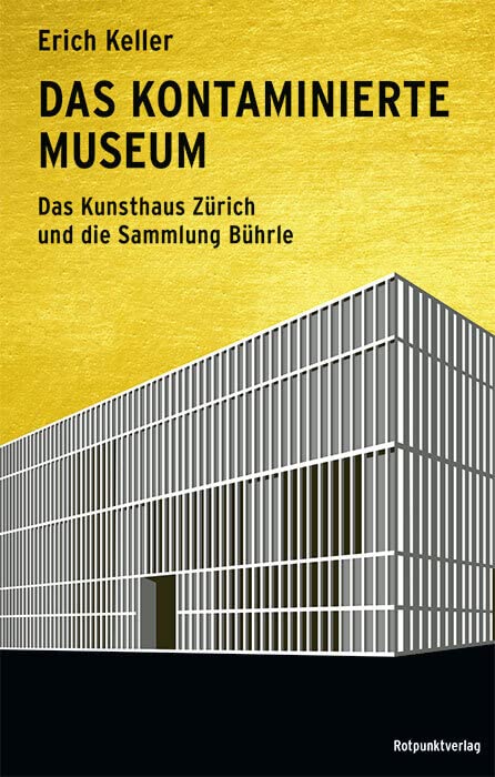 Das kontaminierte Museum Books