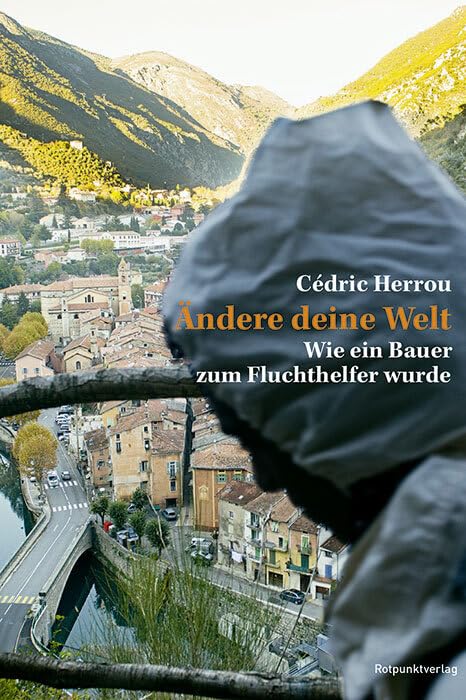 Ändere deine Welt Books
