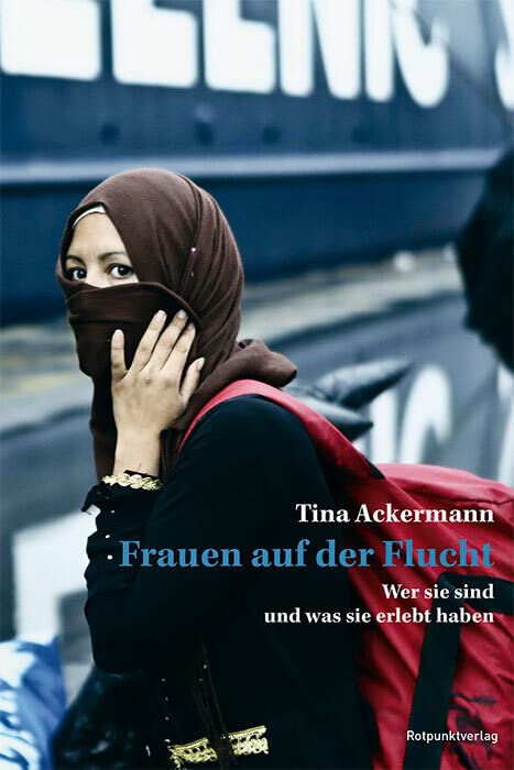 Frauen auf der Flucht Philosophy