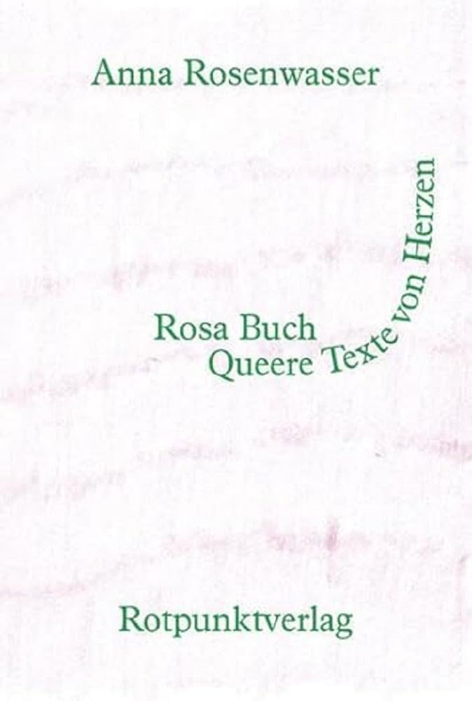 Rosa Buch Books