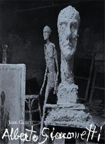 Alberto Giacometti (New edition) Film, Art & Culture