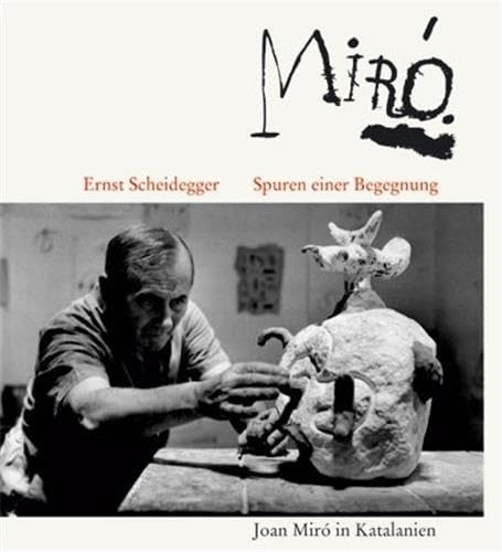 Spuren einer Begegnung: Juan Miró in Katalanien Foreign Languages ​​& Dictionaries