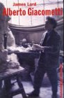 Alberto Giacometti. Eine Biographie Film, Art & Culture