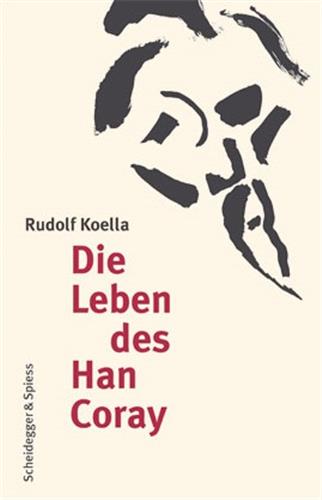 Product Image: Die Leben des Han Coray
