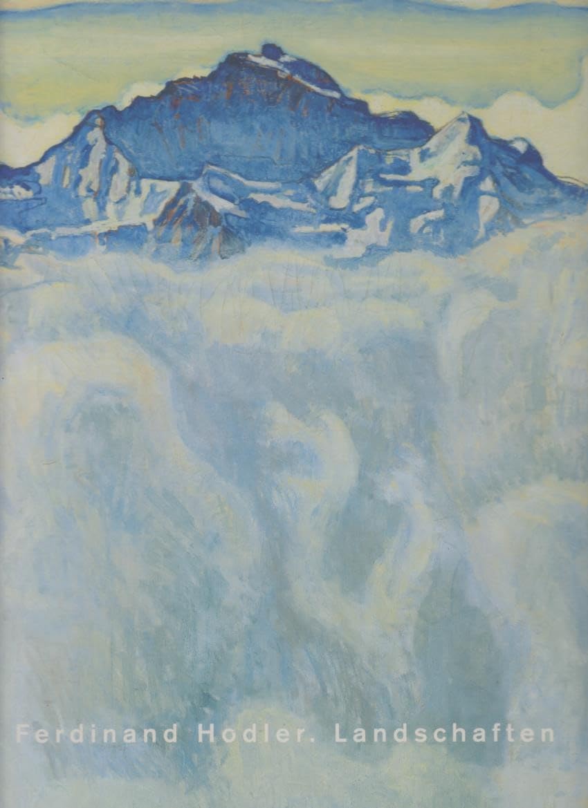 Ferdinand Hodler Landschaften Film, Art & Culture
