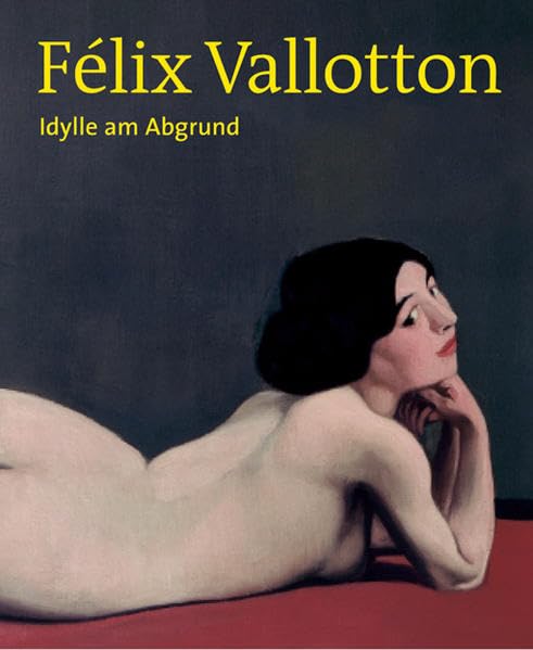 Félix Vallotton Idylle am Abgrund Film, Art & Culture